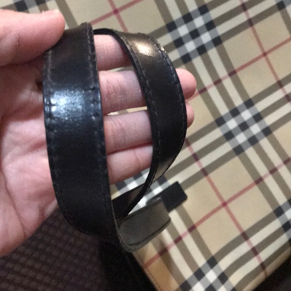 Burberry Tote Bag - Picture 3 of 5